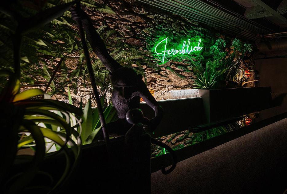 韦希瑟尔山麓圣科罗纳 Fernblick酒店 外观 照片